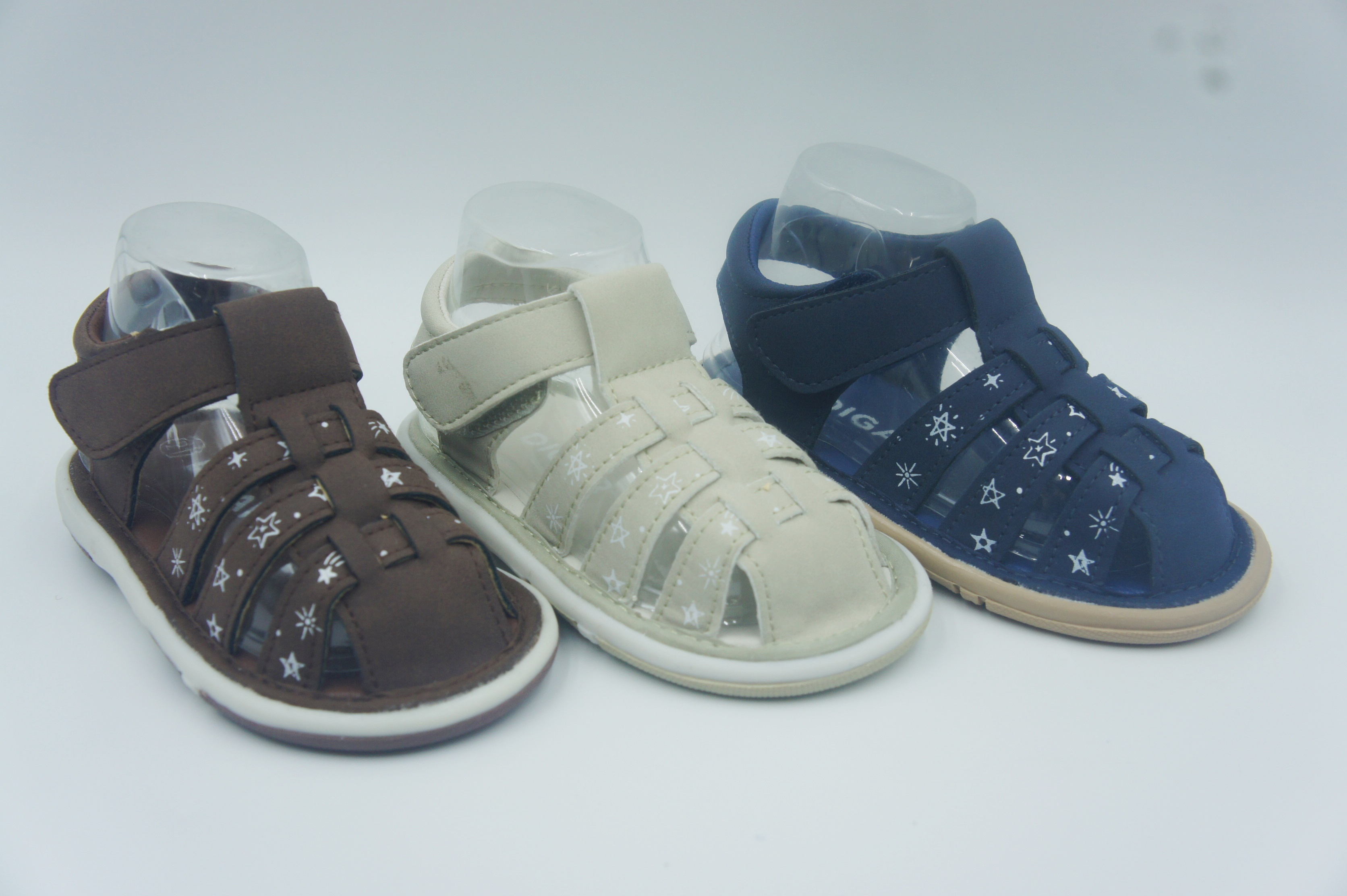 Light Shoe